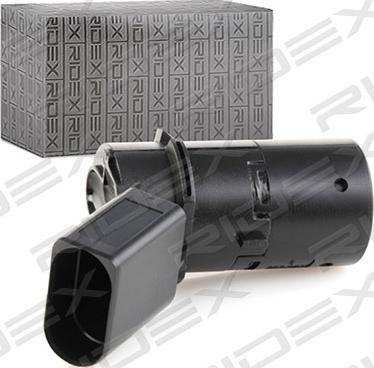 RIDEX 2412P0010 - Sensor, ajutor parcare aaoparts.ro