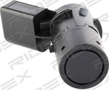 RIDEX 2412P0010 - Sensor, ajutor parcare aaoparts.ro