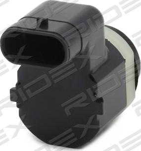 RIDEX 2412P0083 - Sensor, ajutor parcare aaoparts.ro