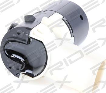 RIDEX 2412P0026 - Sensor, ajutor parcare aaoparts.ro