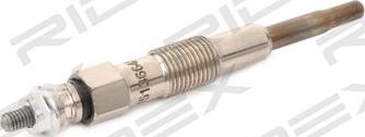 RIDEX 243G0069 - Bujie incandescenta aaoparts.ro