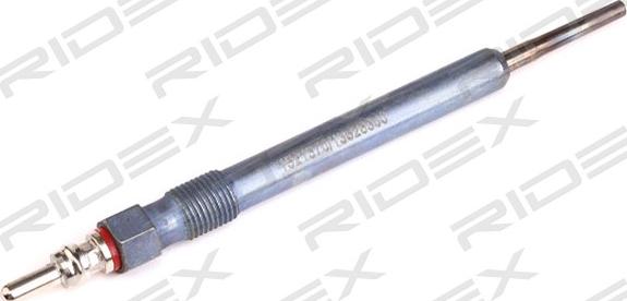 RIDEX 243G0191 - Bujie incandescenta aaoparts.ro