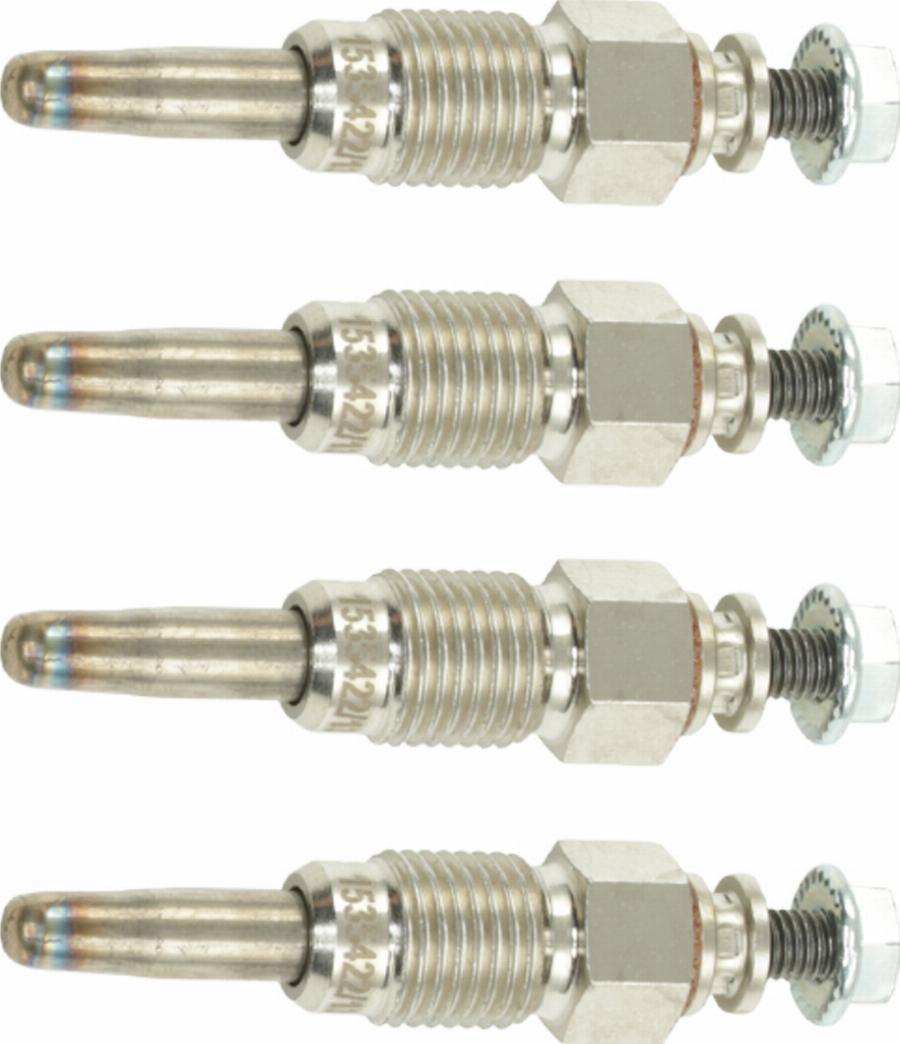 RIDEX 243G0193 - Bujie incandescenta aaoparts.ro