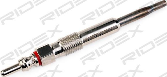 RIDEX 243G0192 - Bujie incandescenta aaoparts.ro