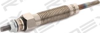 RIDEX 243G0116 - Bujie incandescenta aaoparts.ro
