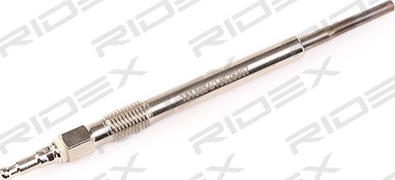 RIDEX 243G0200 - Bujie incandescenta aaoparts.ro