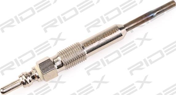 RIDEX 243G0223 - Bujie incandescenta aaoparts.ro