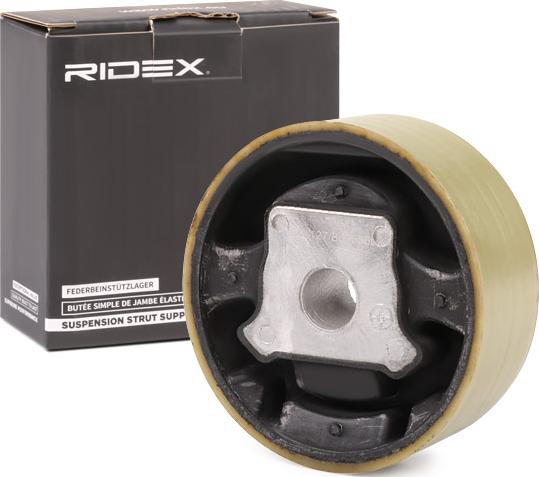 RIDEX 247E0005 - Suport motor aaoparts.ro