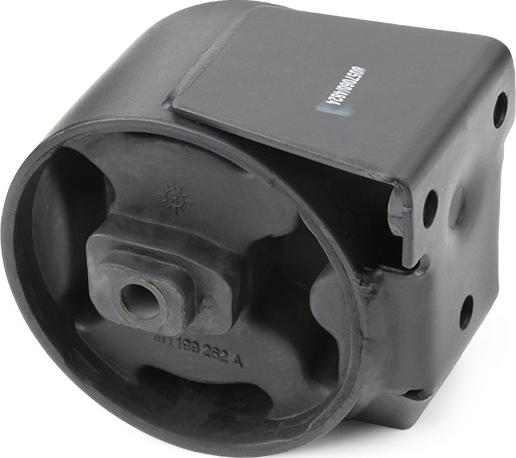 RIDEX 247E0015 - Suport motor aaoparts.ro