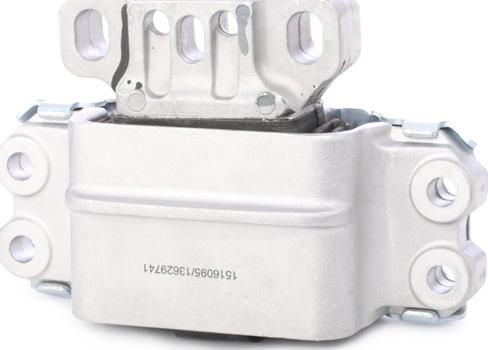 RIDEX 247E0035 - Suport motor aaoparts.ro