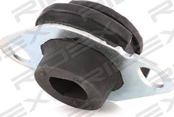 RIDEX 247E0137 - Suport motor aaoparts.ro