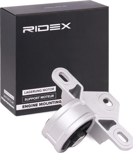 RIDEX 247E0127 - Suport motor aaoparts.ro