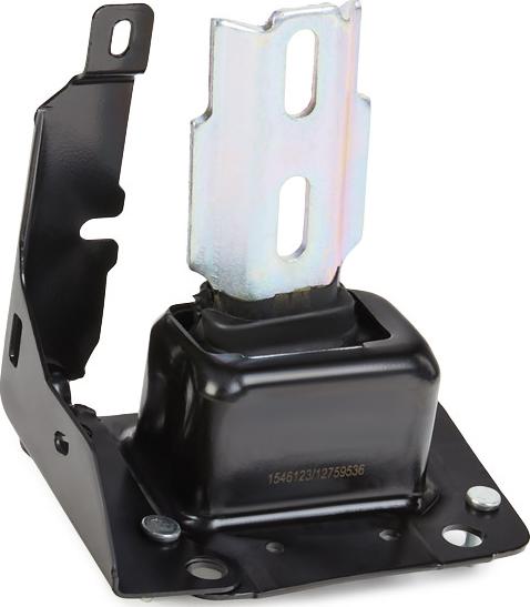 RIDEX 247E0334 - Suport motor aaoparts.ro