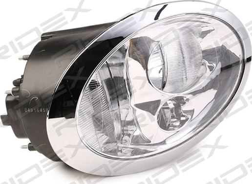 RIDEX 259H0379 - Far aaoparts.ro