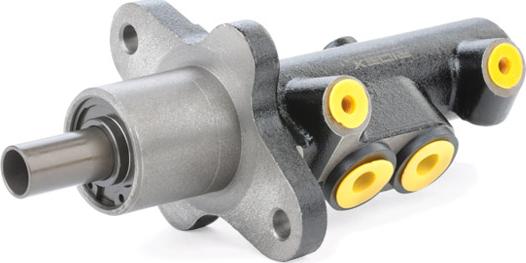 RIDEX 258M0093 - Pompa centrala, frana aaoparts.ro