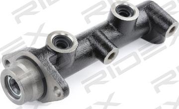 RIDEX 258M0049 - Pompa centrala, frana aaoparts.ro