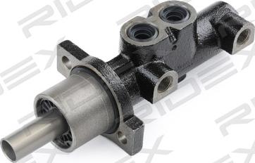 RIDEX 258M0010 - Pompa centrala, frana aaoparts.ro