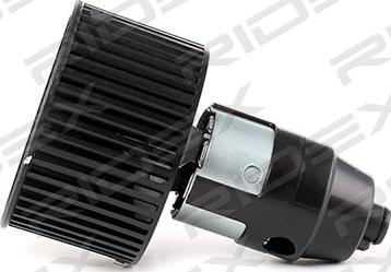RIDEX 2669I0011 - Ventilator, habitaclu aaoparts.ro