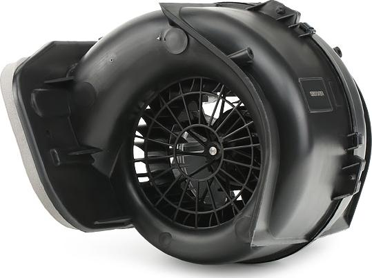 RIDEX 2669I0114 - Ventilator, habitaclu aaoparts.ro