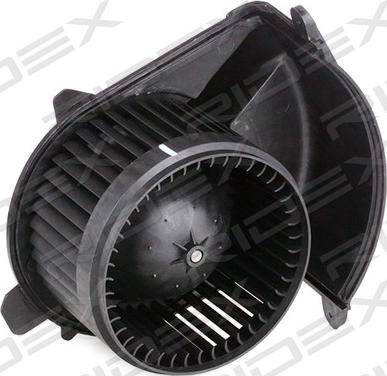 RIDEX 2669I0113 - Ventilator, habitaclu aaoparts.ro