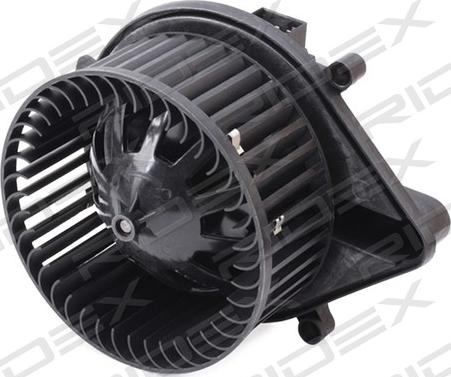 RIDEX 2669I0185 - Ventilator, habitaclu aaoparts.ro