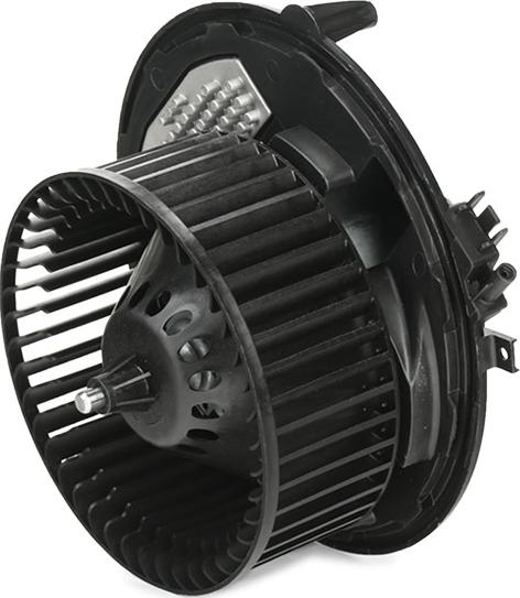 RIDEX 2669I0222 - Ventilator, habitaclu aaoparts.ro
