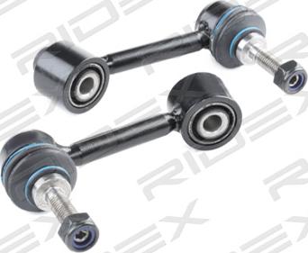 RIDEX 2067R0010 - Chit reparatie,bieleta antiruliu aaoparts.ro