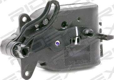 RIDEX 2085C0003 - Element de reglare, clapeta carburator aaoparts.ro