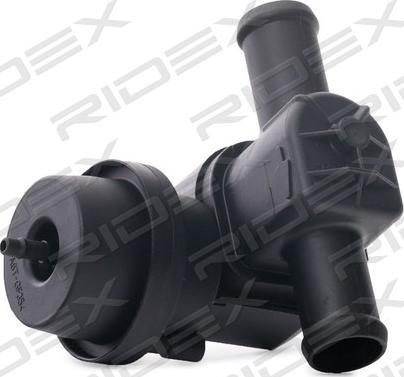 RIDEX 2073C0011 - Supapa control, agent frigorific aaoparts.ro