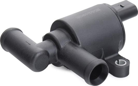 RIDEX 2073C0012 - Supapa control, agent frigorific aaoparts.ro