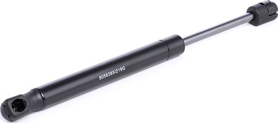 RIDEX 219G0028 - Amortizor portbagaj aaoparts.ro