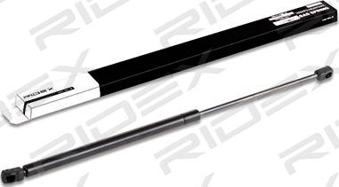 RIDEX 219G0254 - Amortizor portbagaj aaoparts.ro