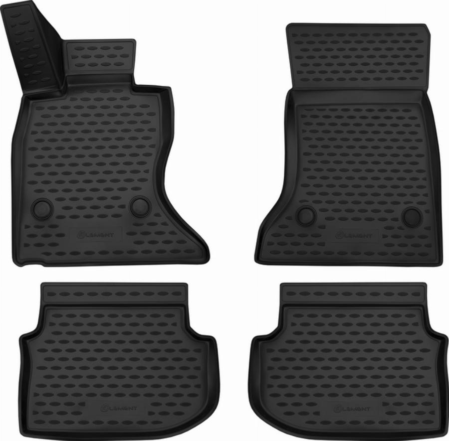 RIDEX 215A0026 - Set covorase aaoparts.ro