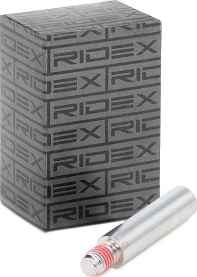 RIDEX 2169G0012 - Surub ghidare, etrier frana aaoparts.ro