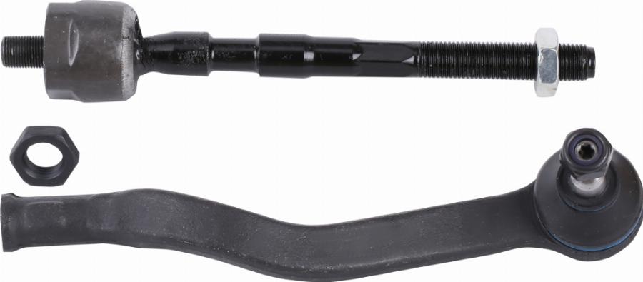 RIDEX 284R0458 - Bara directie aaoparts.ro