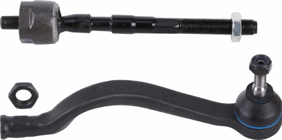 RIDEX 284R0457 - Bara directie aaoparts.ro