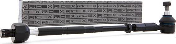 RIDEX 284R0003 - Bara directie aaoparts.ro