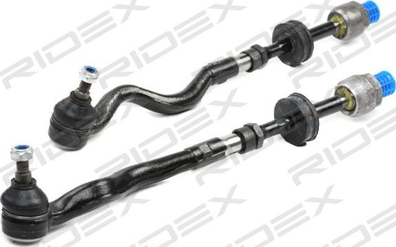 RIDEX 284R0356 - Bara directie aaoparts.ro