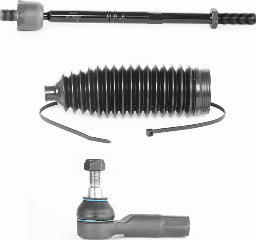 RIDEX 284R0362 - Bara directie aaoparts.ro