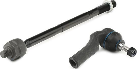 RIDEX 284R0315 - Bara directie aaoparts.ro