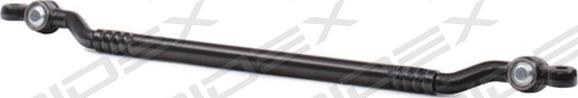 RIDEX 284R0243 - Bara directie aaoparts.ro