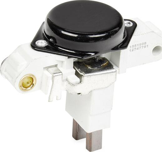 RIDEX 288R0008 - Regulator, alternator aaoparts.ro