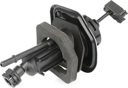RIDEX 234M0041 - Pompa centrala, ambreiaj aaoparts.ro