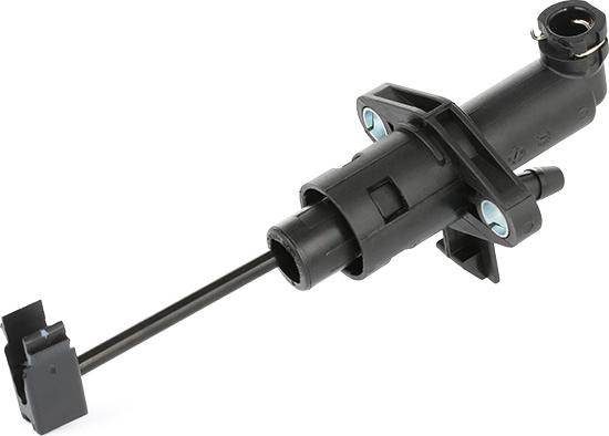 RIDEX 234M0006 - Pompa centrala, ambreiaj aaoparts.ro