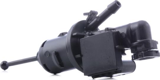 RIDEX 234M0015 - Pompa centrala, ambreiaj aaoparts.ro