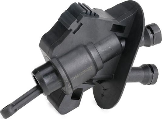 RIDEX 234M0011 - Pompa centrala, ambreiaj aaoparts.ro