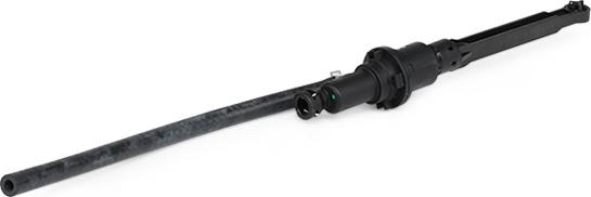 RIDEX 234M0154 - Pompa centrala, ambreiaj aaoparts.ro