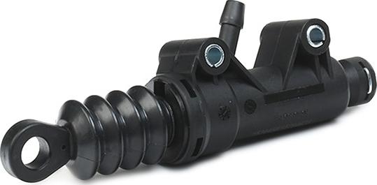 RIDEX 234M0176 - Pompa centrala, ambreiaj aaoparts.ro