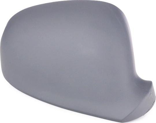 RIDEX 23A0073 - Acoperire oglinda exterioara aaoparts.ro