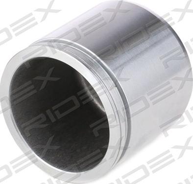 RIDEX 2248P0031 - Piston, etrier frana aaoparts.ro